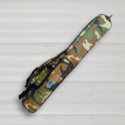 Чохол BoyaBy камуфляж, 2 секції, 1,10м